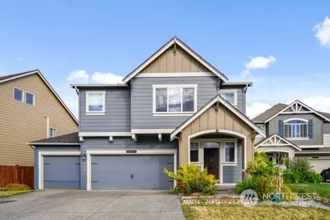 19111 110th Avenue Ct E, Puyallup, WA 98374