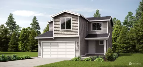 4331 69th Ave NE, Marysville, WA 98270