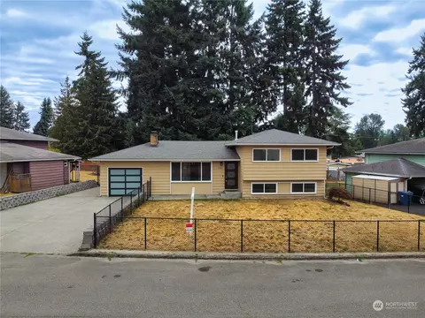 29102 43rd Ave S, Auburn, WA 98001