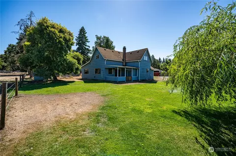 12921 Littlerock Rd SW, Olympia, WA 98512