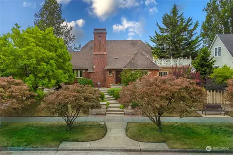 3002 N 13th St, Tacoma, WA 98406