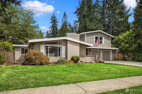 2036 151st Ave SE, Bellevue, WA 98007