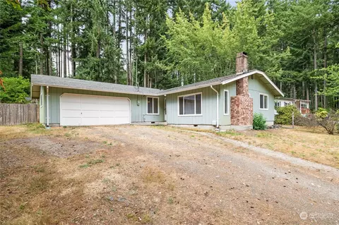 14715 Parkdale Dr NW, Gig Harbor, WA 98329