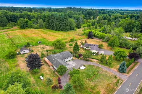 3125 Behme Rd, Custer, WA 98240