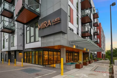 1085 103rd Ave NE #115, Bellevue, WA 98004