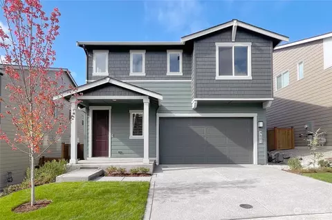 4601 Hibiscus Cir SW #57, Port Orchard, WA 98367