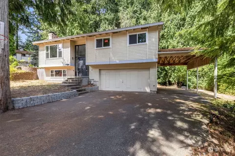 7628 Tyee Way NE, Bremerton, WA 98311