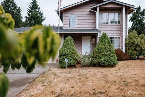 611 187th St E, Spanaway, WA 98387