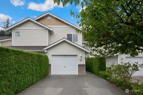 15414 35th Ave W #11, Lynnwood, WA 98087