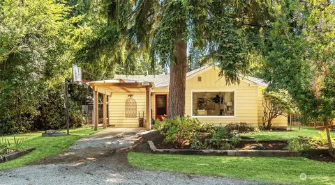 3011 NE 87th St, Seattle, WA 98115