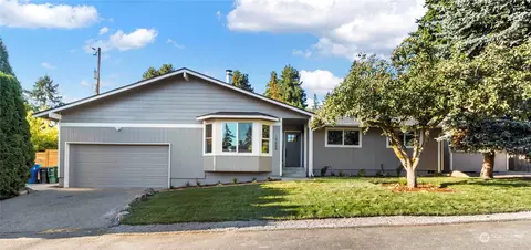 19608 14th Ave NW, Shoreline, WA 98177
