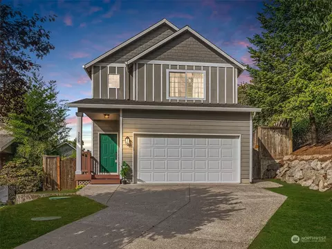 3339 NW 30th Cir, Camas, WA 98607