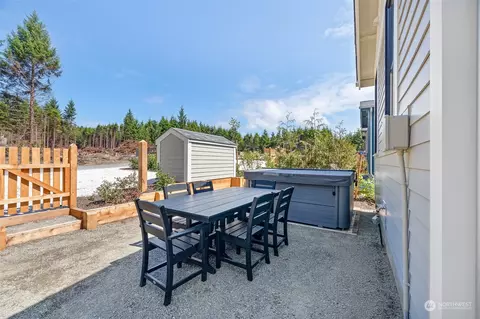 449 E Compass St, Pacific Beach, WA 98571 photo 24