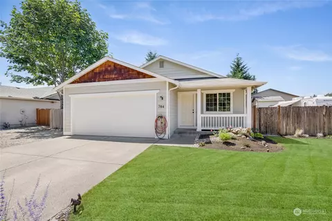 704 Poplar Ln, Granite Falls, WA 98252