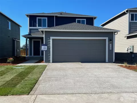 2709 Lot 46 Leaning Oak Pl SE, Lacey, WA 98503