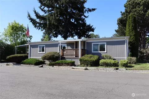 1510 Maple Ln #17, Kent, WA 98030
