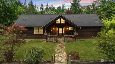 9126 357th St E, Eatonville, WA 98328