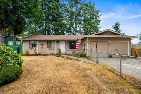 5009 Brasch Rd SE, Port Orchard, WA 98367