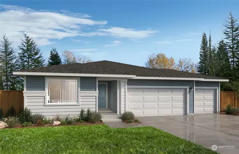 17505 126th St E #91, Bonney Lake, WA 98391
