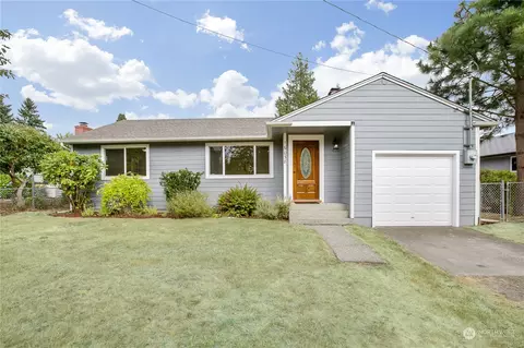 16038 16th Ave SW, Burien, WA 98166
