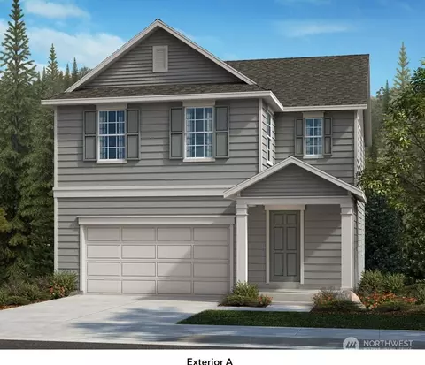 4856 88th Dr NE #51, Marysville, WA 98270