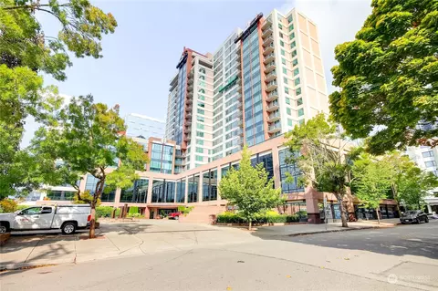 177 107th Ave NE #1019, Bellevue, WA 98004
