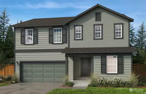 12627 173rd Ave E #106, Bonney Lake, WA 98391