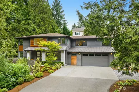 14708 NE 15th Ct, Bellevue, WA 98007