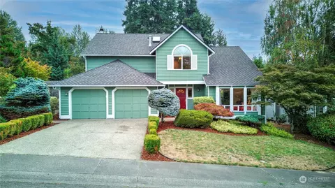 19810 134 Pl SE, Renton, WA 98058