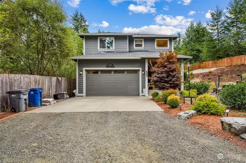 12142 Wye Lake Blvd SW, Port Orchard, WA 98367