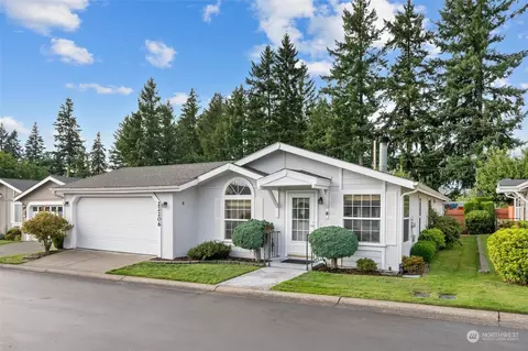 22206 SE 240th Pl #15, Maple Valley, WA 98038