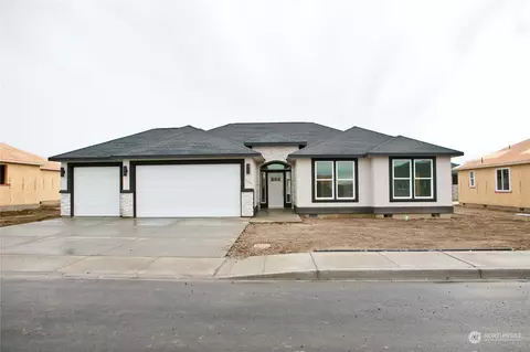 1132 N 13th Ave, Othello, WA 99344