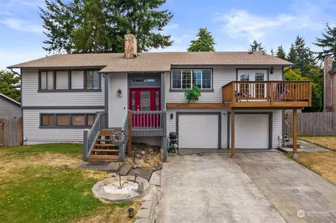 4307 SW 320th Pl, Federal Way, WA 98023