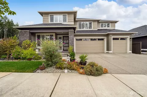 4553 Copper Ct, Gig Harbor, WA 98332
