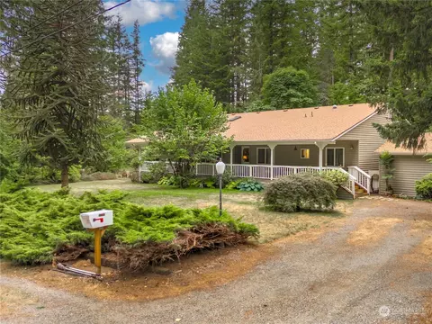 26805 320th Ave SE, Ravensdale, WA 98051