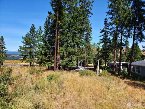 690 Morrison Canyon Ln, Cle Elum, WA 98922