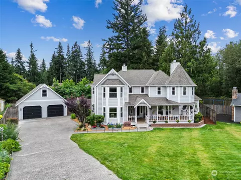 2114 138th Pl SE, Mill Creek, WA 98012