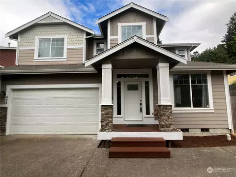 622 H St SW, Tumwater, WA 98512