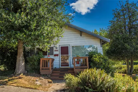 4703 S Angeline St, Seattle, WA 98118