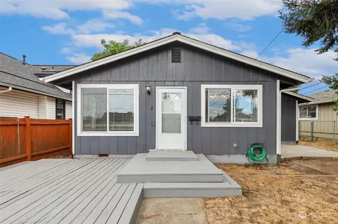 5005 S M St, Tacoma, WA 98408