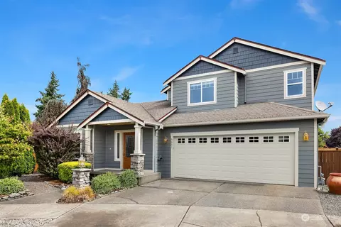 6627 83rd Street Ct E, Puyallup, WA 98371