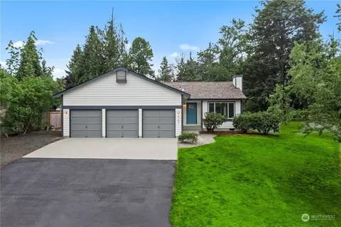 19201 113th St E, Bonney Lake, WA 98391