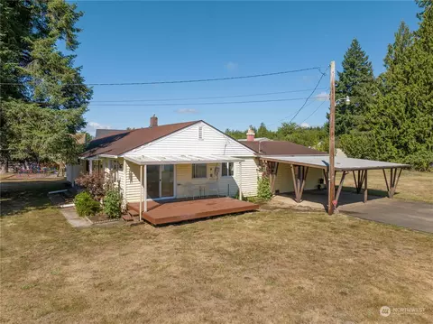 177 Monte Elma Rd, Montesano, WA 98563