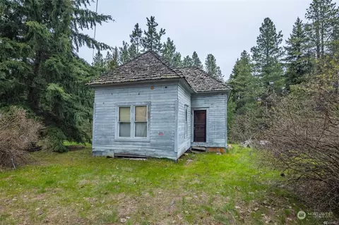 712 Roslyn Pl, Cle Elum, WA 98922