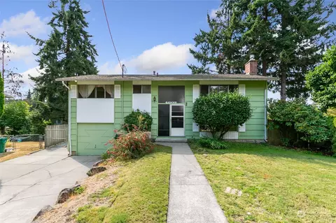 4602 237th St SW, Mountlake Terrace, WA 98043