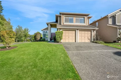 3702 247th Ave SE, Issaquah, WA 98029