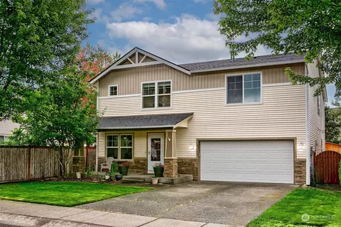 21548 SE 298th Pl, Kent, WA 98042