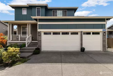 836 Brighton Ct, Burlington, WA 98233
