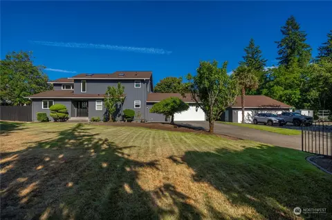 37006 55th Ave S, Auburn, WA 98001