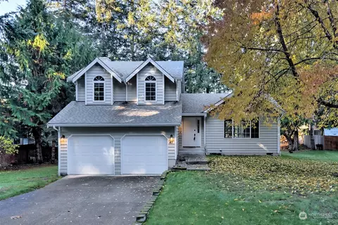 41 SE Mount Washington Ct, Shelton, WA 98584